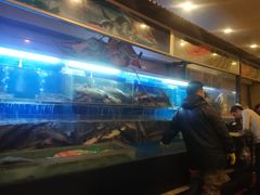 -鑫巴蜀小镇 · 水煮鱼专研店(玉桥店)