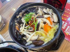 -洪兴砂锅(烟台山店)