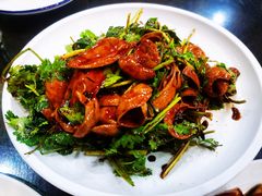 -老牛窝里(总店)