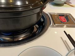 -东椰·海南椰子鸡火锅(朝阳门店)