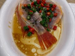 -金源食府(林乐路店)