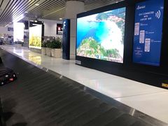 -吉隆坡国际机场