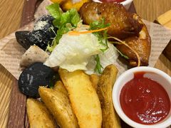 -麓椿花园西餐厅(海乐世界店)