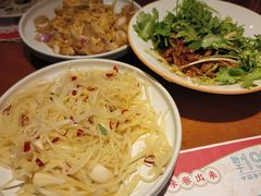 -老昌春饼(欧亚世纪店)
