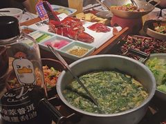 -茄子恰恰·新云南小炒(坪山益田店)