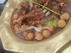 -芦月轩羊蝎子(太平桥店)