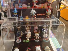 -泡泡玛特POPMART(崇文门国瑞城店)
