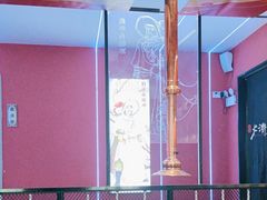 -豪气水浒烤肉(郑州总店)