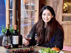 -尚牛社会 Beef & Liberty(金桥EKA天物店)