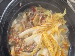 -李师傅脆肚(华强北店)