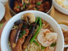 -青梅酒肆PLUS(长白仙岛北路店)