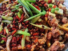 -知味脆皮鸡