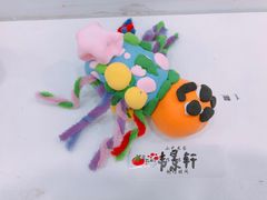 -蕃茄田艺术•美术绘画 •硬笔书法(滨江海威领界店)