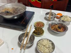 -辉记牛肉馆(泉州店)