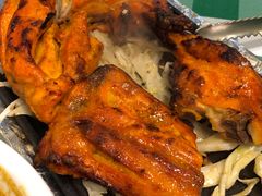 -Santoor 萨都里印度餐厅(北锣鼓巷店)