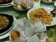 -漕河全驴宴饭店(徐水店)