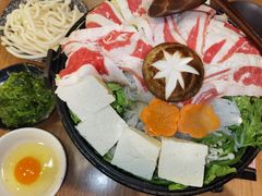 -松幸日式料理(中山路店)