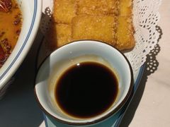-南山翁新概念川菜(江宁万达广场店)