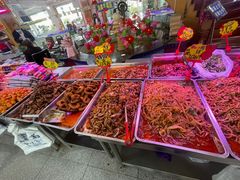 -沈阳市二台子清真牛羊屠宰厂