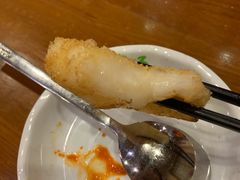 煎打糕-全州拌饭馆(断桥店)