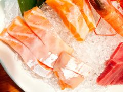 -松坂屋日料自助(长城路店)