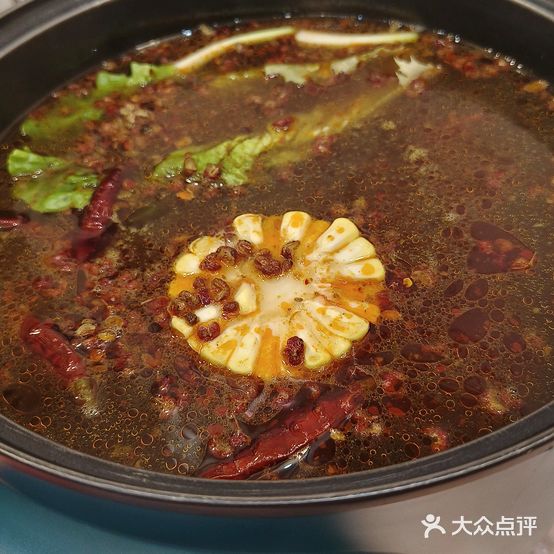 超抵·广式牛腩牛杂·地摊牛排锅自助放题(桂城店)