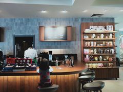 -星巴克(张家港购物公园店)