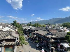 -大理古城