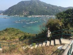 -南丫岛