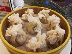经典烧卖-内蒙古驻京办餐厅