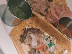 -SPOILER 黄石·全时段融合西餐(中华城店)