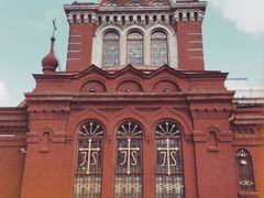 -圣·阿列克谢耶夫教堂