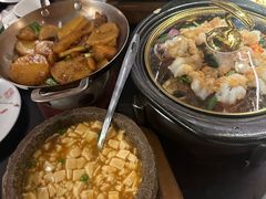 -绿茶餐厅(昌平悦荟店)