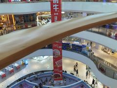 -万达广场(临港店)