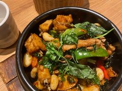 -竹里馆·淮扬菜·功夫茶(老门东店)