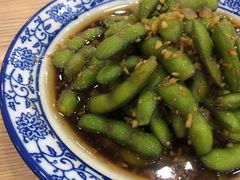 -江城燕子大排档(江汉路步行街店)