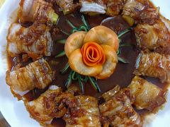 -明记海鲜美食老字号(明记总店)