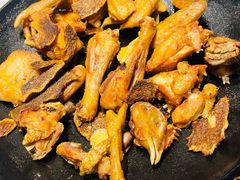 -钱山海鲜大排档