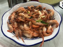 -洞天食府(北大街店)