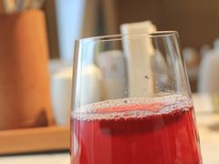 -都会尚膳·海鲜自助餐厅(重庆万豪酒店)