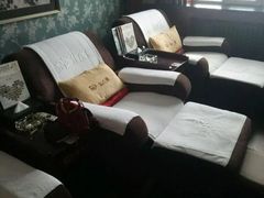 -仙人掌足疗养生馆(北京路至尊店)