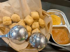 -云阿蛮云南生烫牛肉米线(奉贤路店)