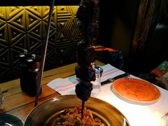 -Pancakes on the rocks(Darling Harbour)