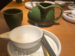 -云海肴·汽锅鸡·云南菜(苏州中心店)