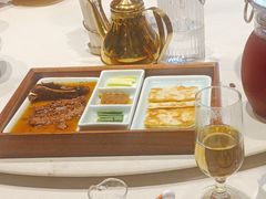 -京味斋·北京烤鸭(华威桥北工大店)