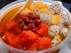 -桂二老坛酸菜鱼(三街两巷店)