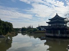 -召稼楼古镇