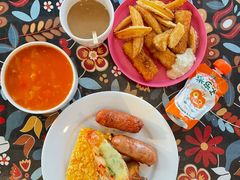 -宜家·瑞典风味餐厅(三桥店)
