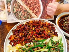 -铁公鸡·四川料理(天环广场店)