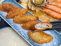-五兰沙茶面(曾厝垵店)